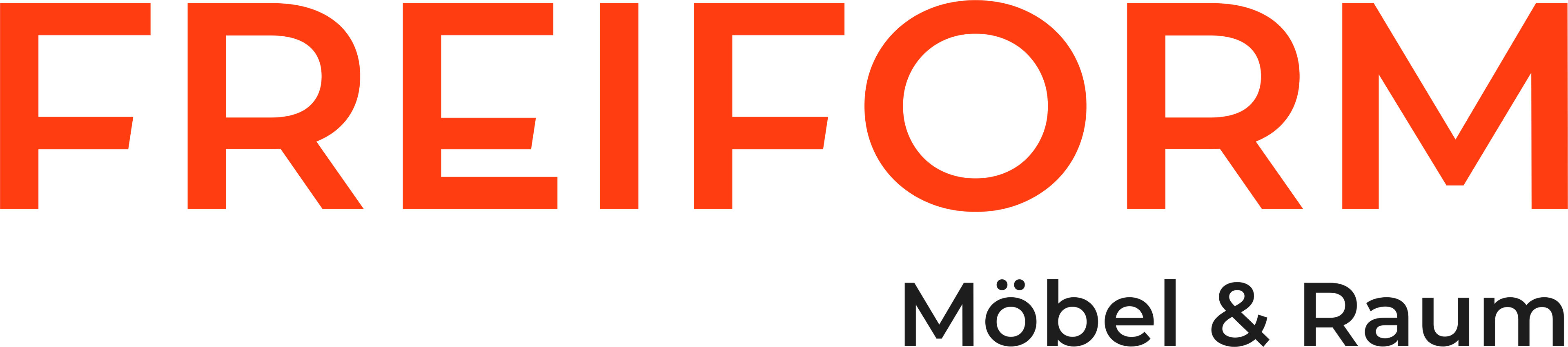 FREIFORM Schreinerei