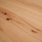 Esstisch "St. Wendel" Buche massiv Kernbuche